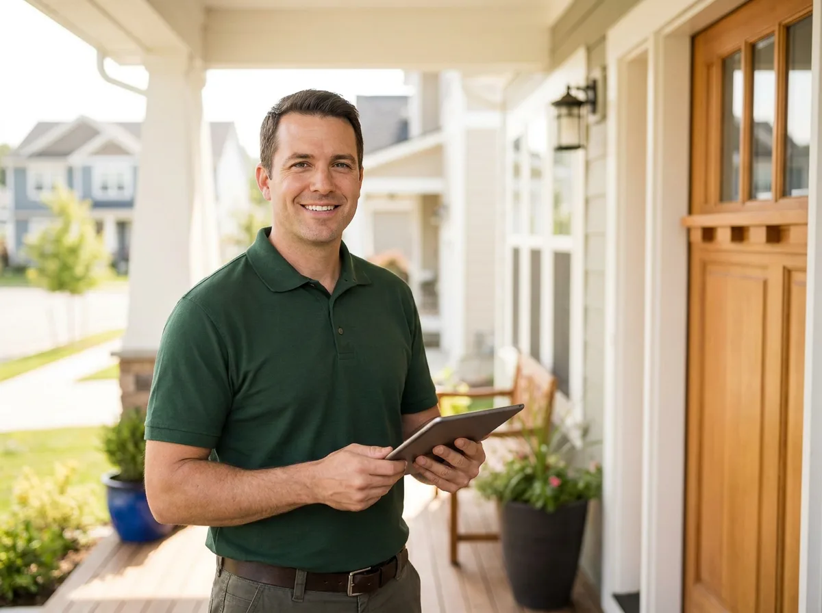 Pest control FAQs for Decker, MI